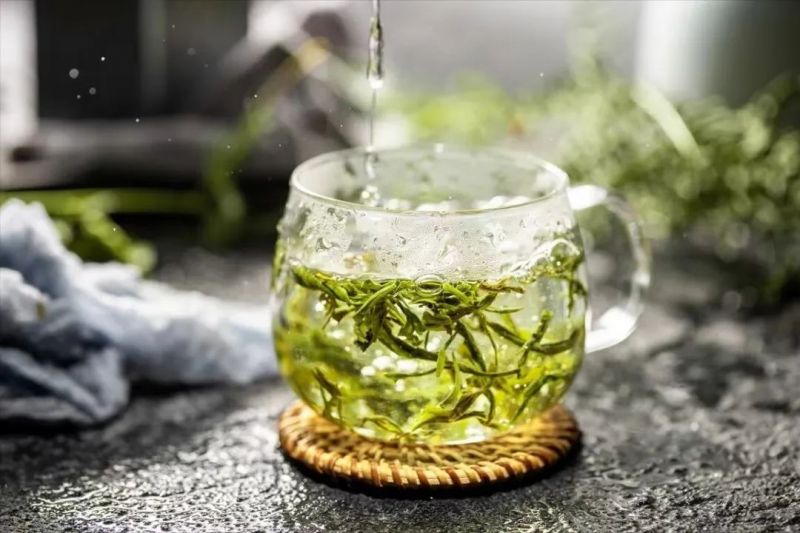 禅茶合一：禅宗与茶道的关系